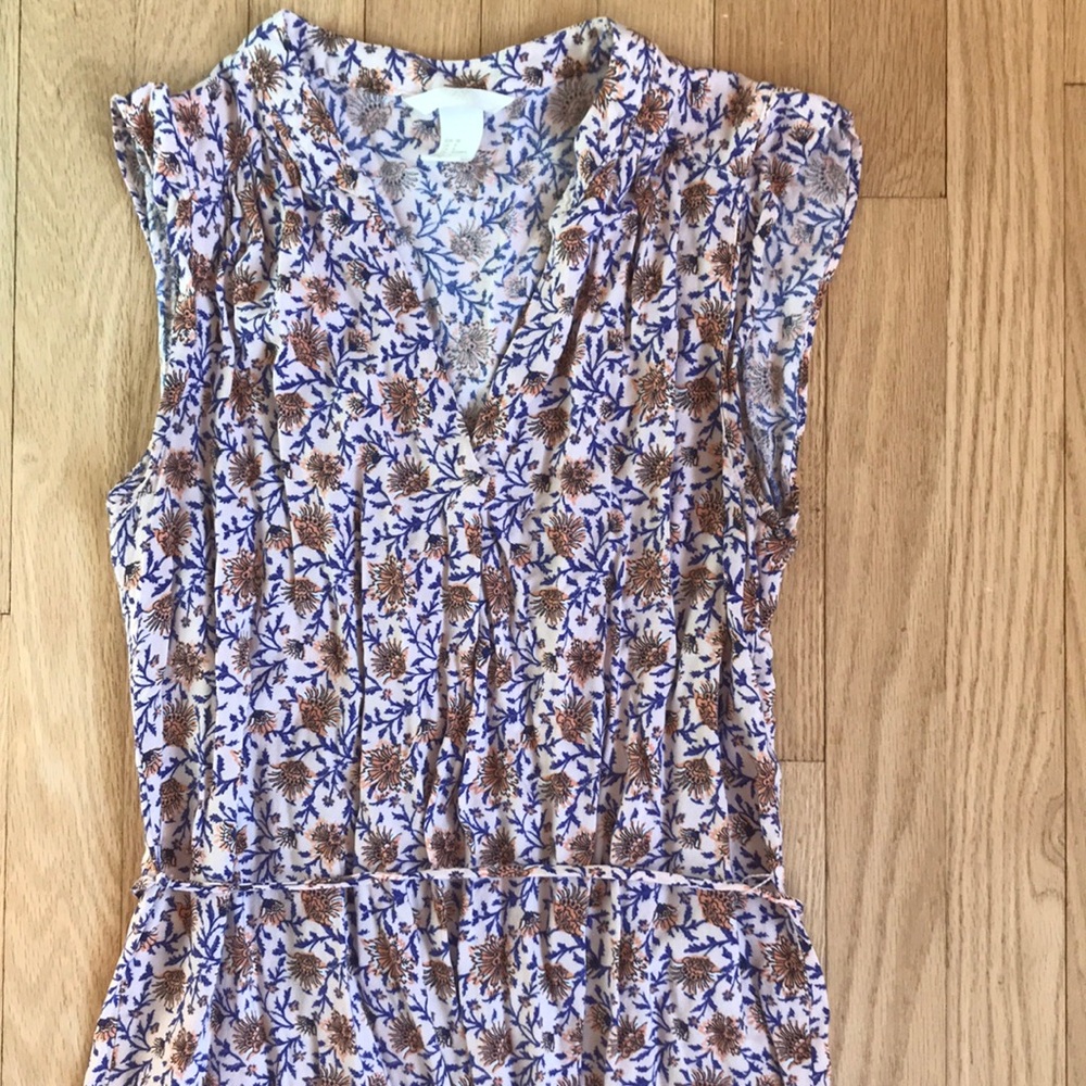H&M dress